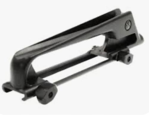 More information about "Wanted- Bergadi or similar DIS l119a1 style carry handle"