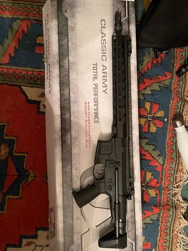 More information about "Classic army nemesis m4"