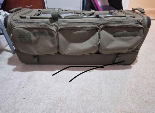 More information about "5.11 cams 3.0 deployment bag"