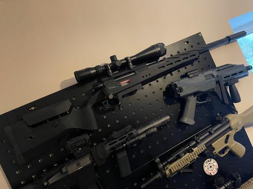 More information about "Silverback Tac 41"