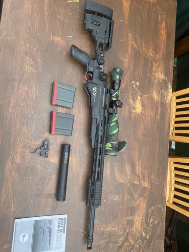 More information about "Ares MSR338"