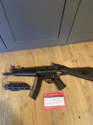 More information about "Secutor Virtus MP5"