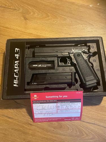 More information about "TM Hi Capa 4.3"