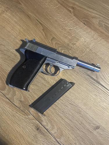 More information about "Maruzen P38"