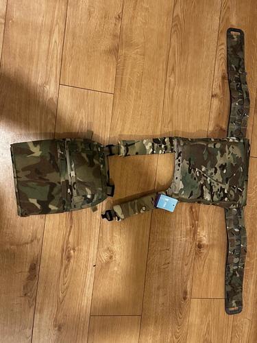 More information about "FCPC v5 repro brand new with tags"