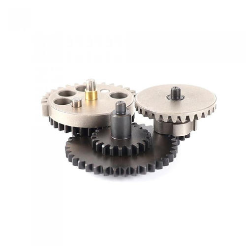 More information about "13:1 gears wanted"