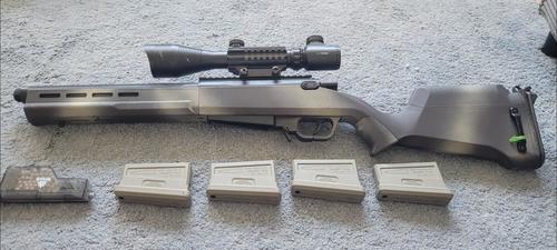 More information about "Ares striker AS02"