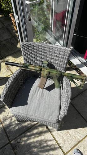 More information about "HAO L119A2 MWS (IMMACULATE CONDITION)"