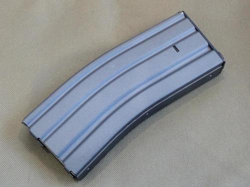 More information about "VFC Sig MCX Mid Cap Magazine for MCX / M4 / M16 AEG rifles."