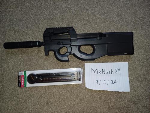 More information about "Tm p90"