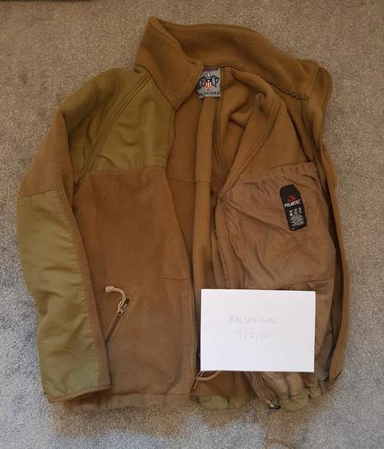 More information about "Peckham Spears Fleece"