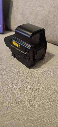 More information about "553 pattern holo sight"