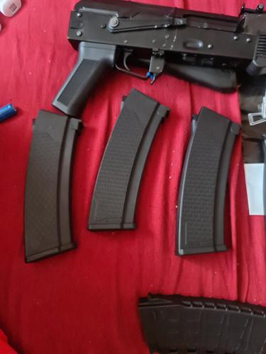 More information about "Specna arms ak104"