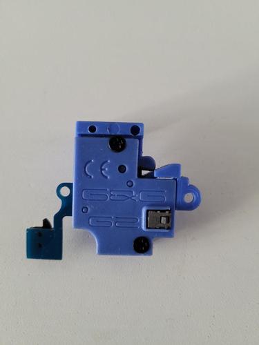 More information about "G&G ETU  G2 Unit"