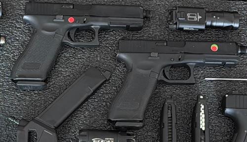 More information about "Vfc Umarex glock 17 gen 5 GBB"