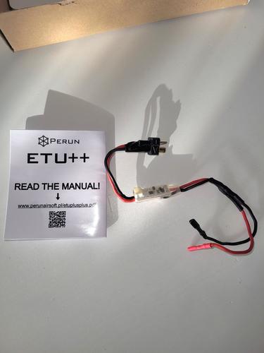 More information about "Perun ETU ++"