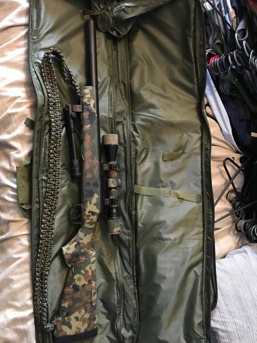 More information about "Well MB02 VSR10 spring sniper rifle"