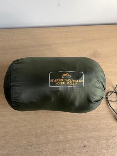 More information about "Helikon reversible wolfhound jacket (Large)"