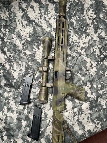 More information about "SSX 303 for sale"