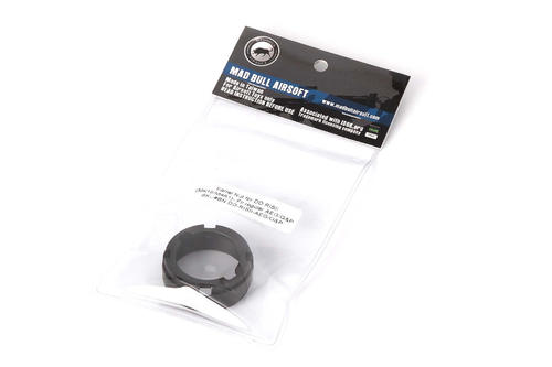 More information about "Looking for mk18 barrel nut"