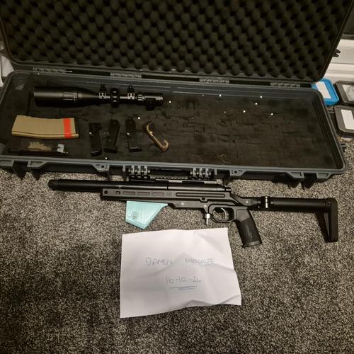 More information about "VSR - One Hpa"