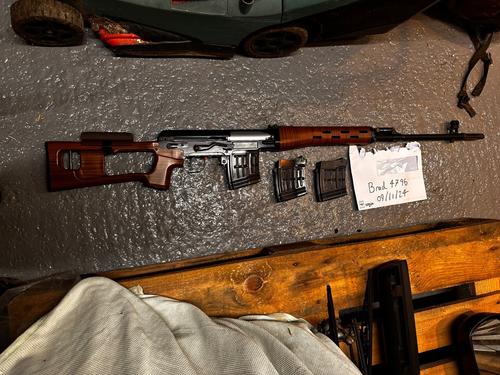 More information about "WE SVD"