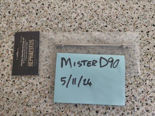 More information about "TM AKM Hephaestus Heavy Piston"