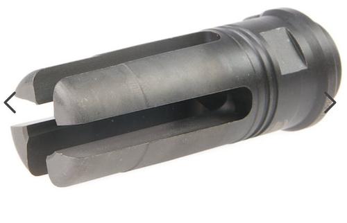 More information about "Surefire style 4 prong flash hider"