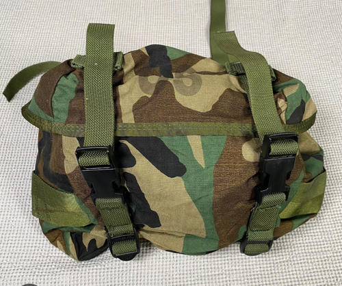 More information about "Butt pack / field pack training - OD or M81"