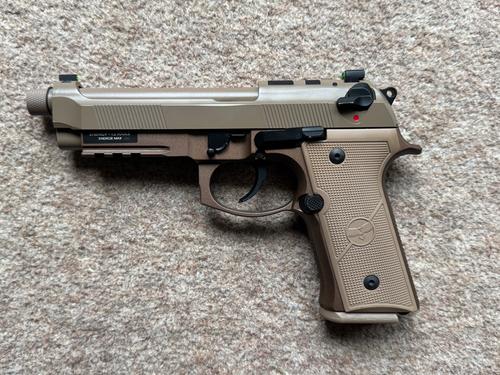 More information about "Raven R9-4 Tan"