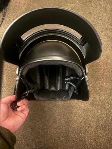 More information about "Plastic Altyn Helmet"