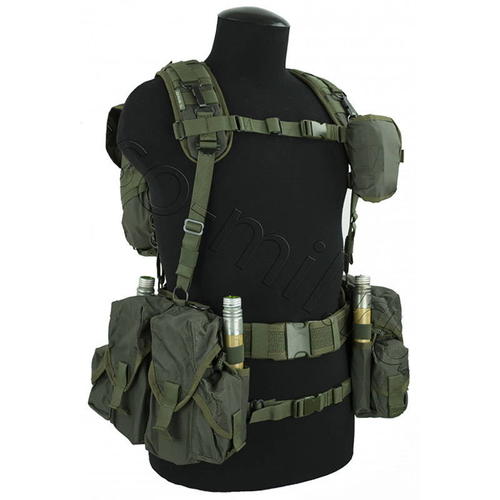 More information about "WTB SSO Smersh Webbing"
