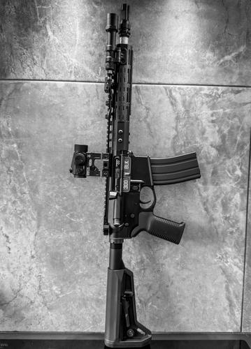 More information about "Double Eagle Noveske N4 V2 Bundle"