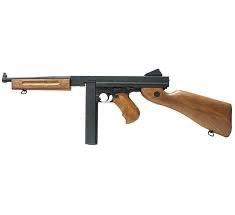 More information about "Wanted-Thompson aeg"