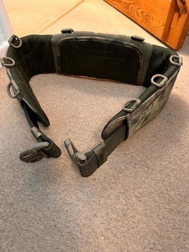 More information about "Russian SPOSN /SSO war belt ATACS"