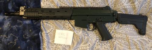 More information about "G&G AK5C"