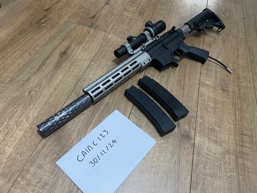 More information about "10” mtw-9 build."