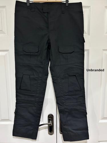 More information about "Various Tactical Trousers (part 2)"
