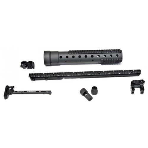 More information about "SPR mk12 mod 0 handguard"