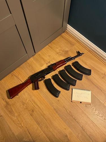 More information about "TM AKM GBBR"