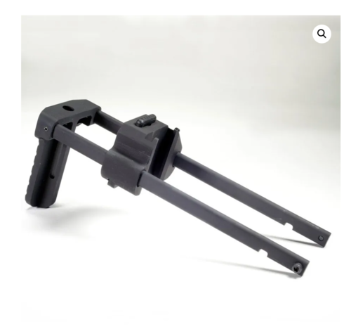 More information about "Manticore Arms Scorpion Evo Sliding Stock"