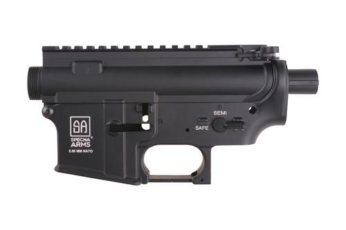 More information about "Specna M4 metal upper/full Reciever wanted plz"