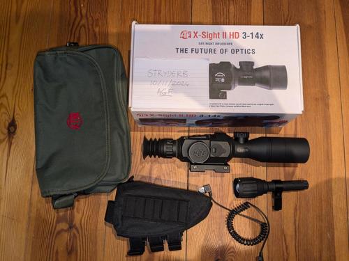 More information about "ATN X-sight II HD 3-14x"