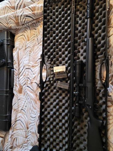 More information about "Novritsch SSG 24"