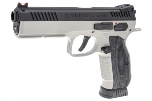 More information about "Shadow 2 cl project"