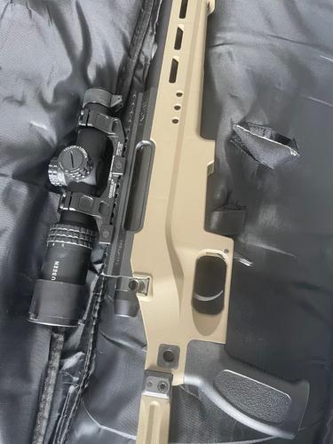 More information about "Silverback tac-41 light"