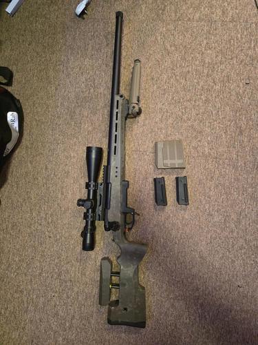 More information about "WTS Silverback TAC41"