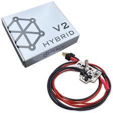 More information about "Perun V2 hybrid wanted"