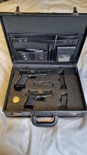 More information about "TTI glock, any kind"