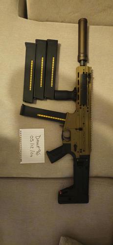 More information about "Double Eagle UTR45G"